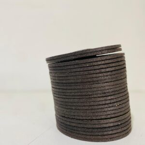 Lote x25 discos de desbaste de 7