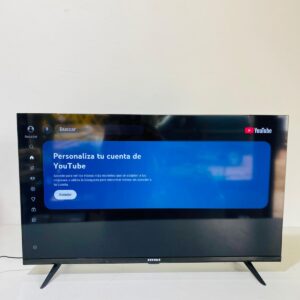 Tv Smart 43
