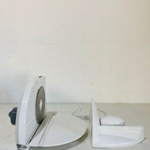 Cortadora de fiambre. DAEWOO