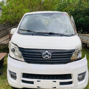 Lote x3 camionetas JAC, con detalles