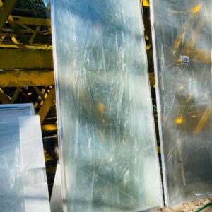 Cabina de ducha completa