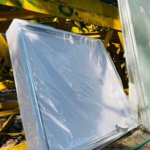 Cabina de ducha completa