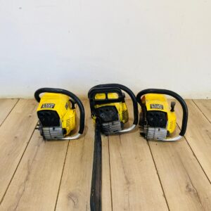 Lote x3 motosierras Martino Di Forza