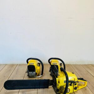 Lote x3 motosierras Martino Di Forza