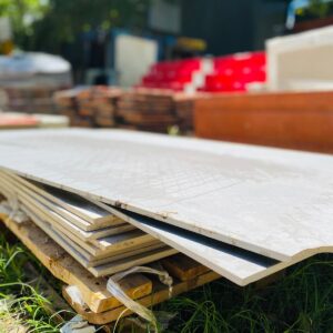 Lote x10 mt2 de cerámicas