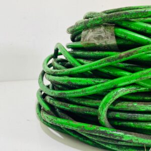 Rollo de manguera, entre 20 y 25m