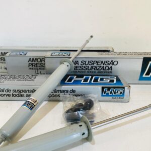 Lote x5 amortiguadores