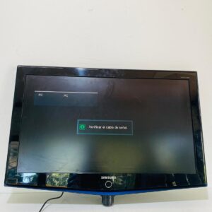 Tv Samsung 40