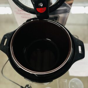Olla a presión XION