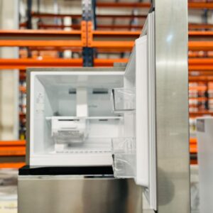 Heladera LG