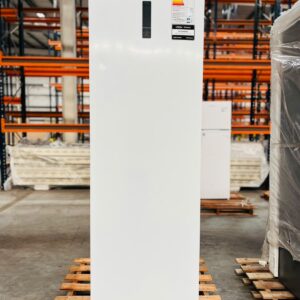 Freezer vertical MIDEA