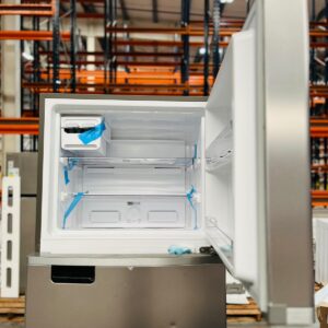 Heladera WHIRLPOOL