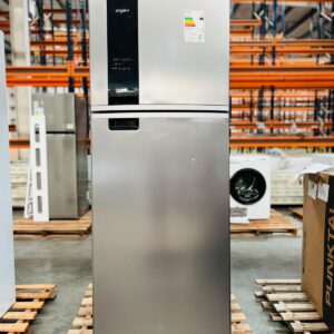 Heladera WHIRLPOOL