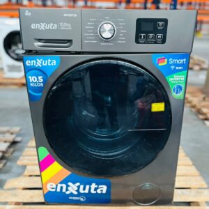 Lavarropas 10,5 Kg WiFi ENXUTA