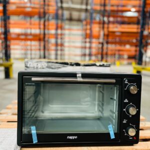 Horno eléctrico NAPPO