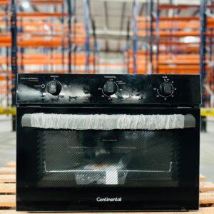 Horno de empotrar CONTINENTAL