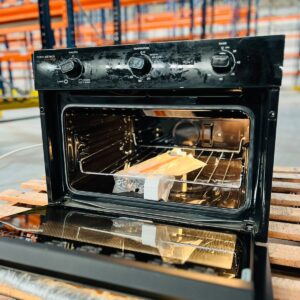 Horno de empotrar CONTINENTAL