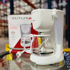 Cafetera FUTURA