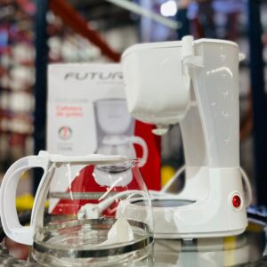 Cafetera FUTURA