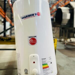 Calefón WARNERS 50 L