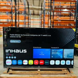 Tv Smart INHAUS 50