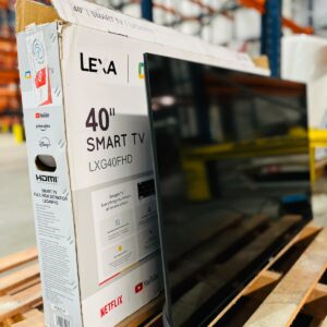 Tv Smart LEXA 40