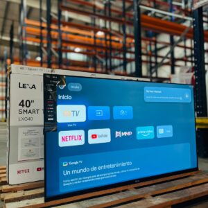 Tv Smart LEXA 40