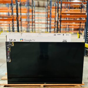 Tv Smart LEXA 40