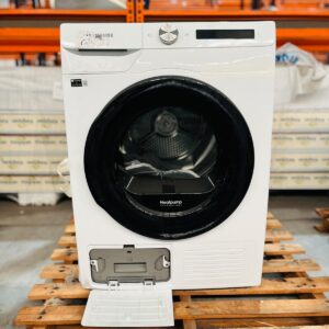 Secarropas 9 kg Smart WiFi SAMSUNG