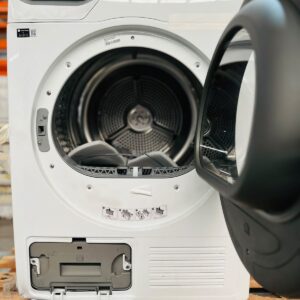 Secarropas 9 kg Smart WiFi SAMSUNG