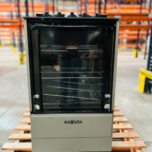 Cocina ENXUTA con detalles