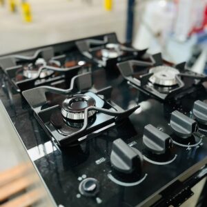 Cocina ENXUTA con detalles