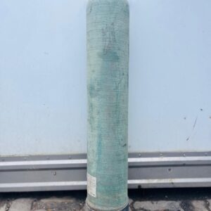 Tanque hidroneumático en fibra de vidrio 90 X 15 Cm