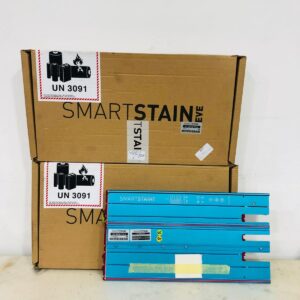 Lote x2 sistemas de entintados de billetes