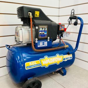 Compresor Wadfow 50 L - 2.5 HP