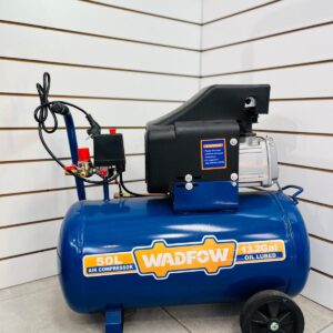 Compresor Wadfow 50 L - 2.5 HP