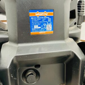 Hidrolavadora Wadfow 1800 w