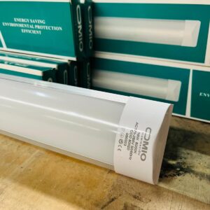 Lote x24 tubos led 58 cm 16 W OMIO