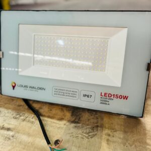 Lote x5 focos led 150W y 200W LOUIS WALDEN