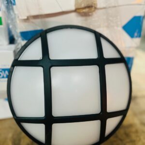 Lote x9 tortugas para patio led 15W VIVION