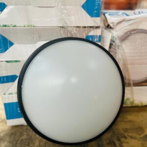 Lote x11 tortugas para patio led 15W VIVION