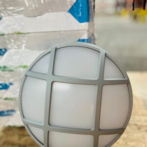 Lote x6 tortugas para patio led 15W VIVION