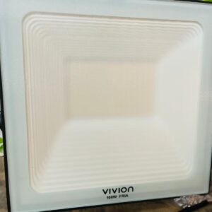 Lote x8 focos led 100W VIVION