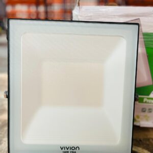 Lote x6 focos led 150W VIVION