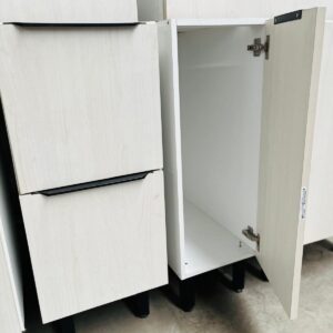Lote x13 muebles de cocina