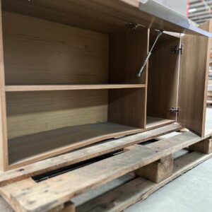 Lote x2 muebles de cocina