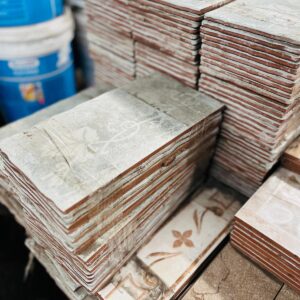 Lote x613 guardas varias