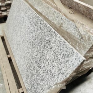Lote x5 recortes de granito diferentes 1,20 m