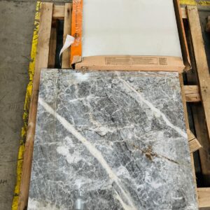 Lote x5 m2 de cerámicas