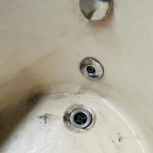 Jacuzzi en fibra